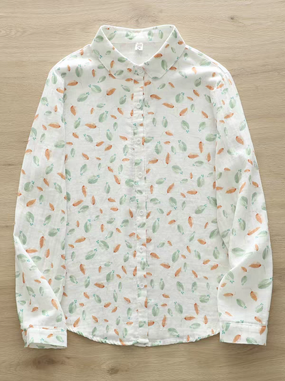 Leaf Breeze Shirt