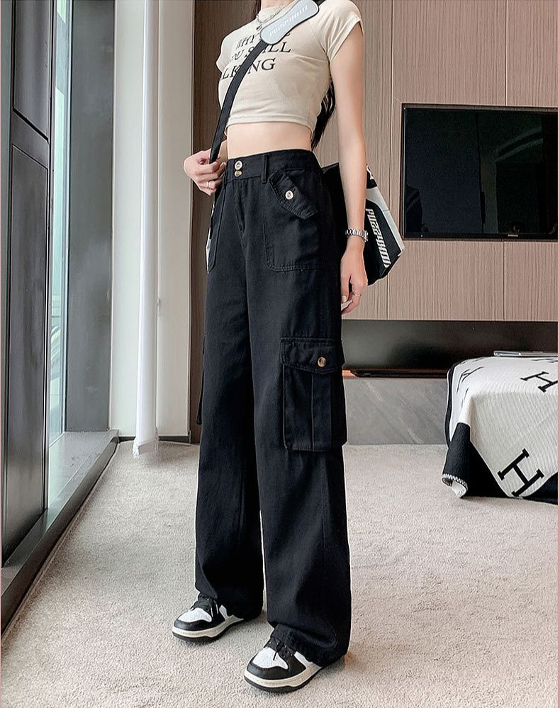 Avant-Garde Expedition Trousers