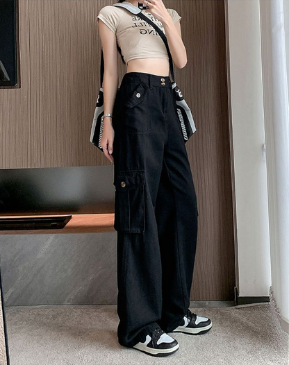 Avant-Garde Expedition Trousers