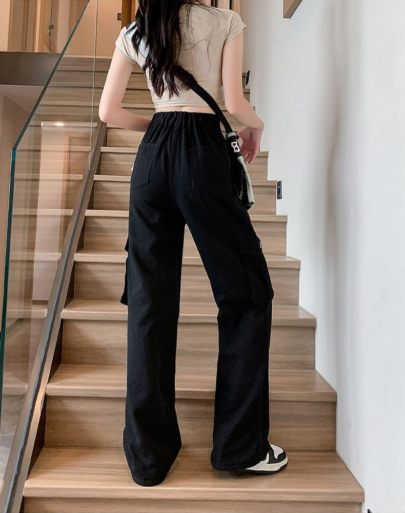 Avant-Garde Expedition Trousers