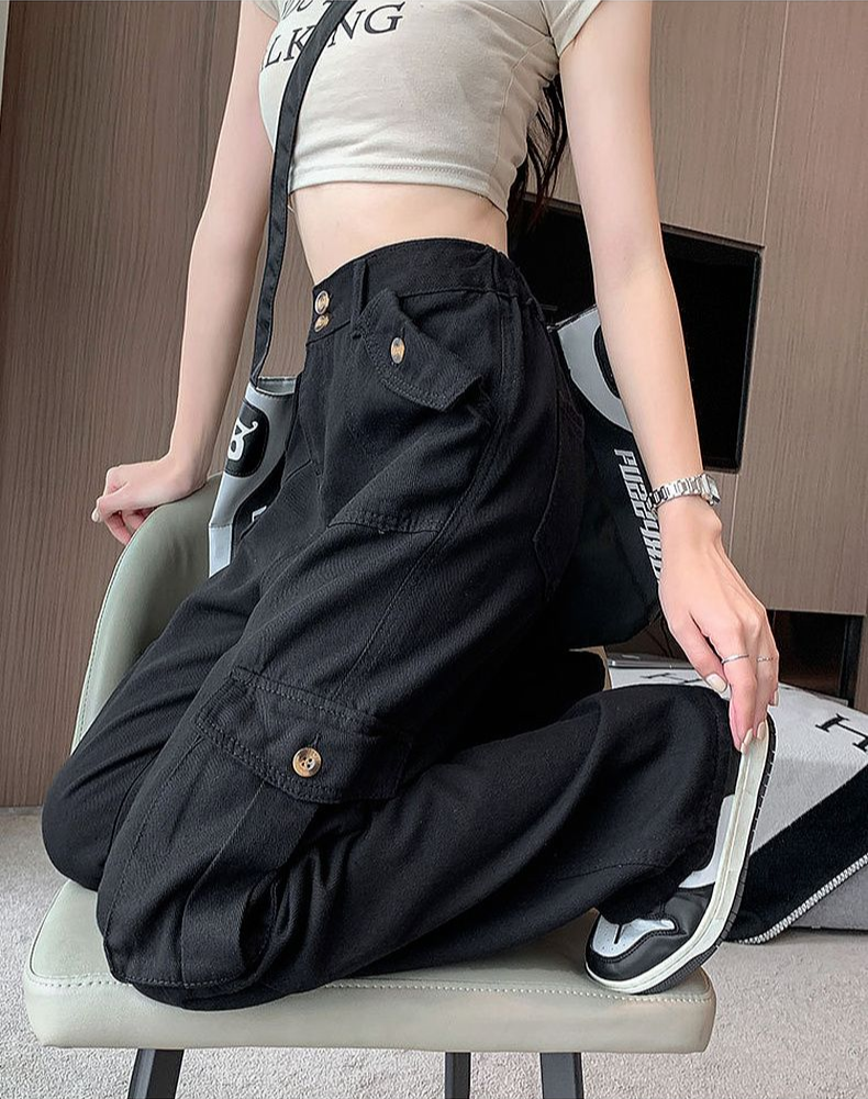 Avant-Garde Expedition Trousers