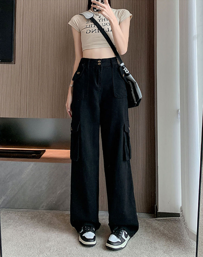 Avant-Garde Expedition Trousers