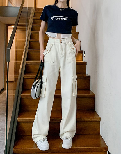Avant-Garde Expedition Trousers
