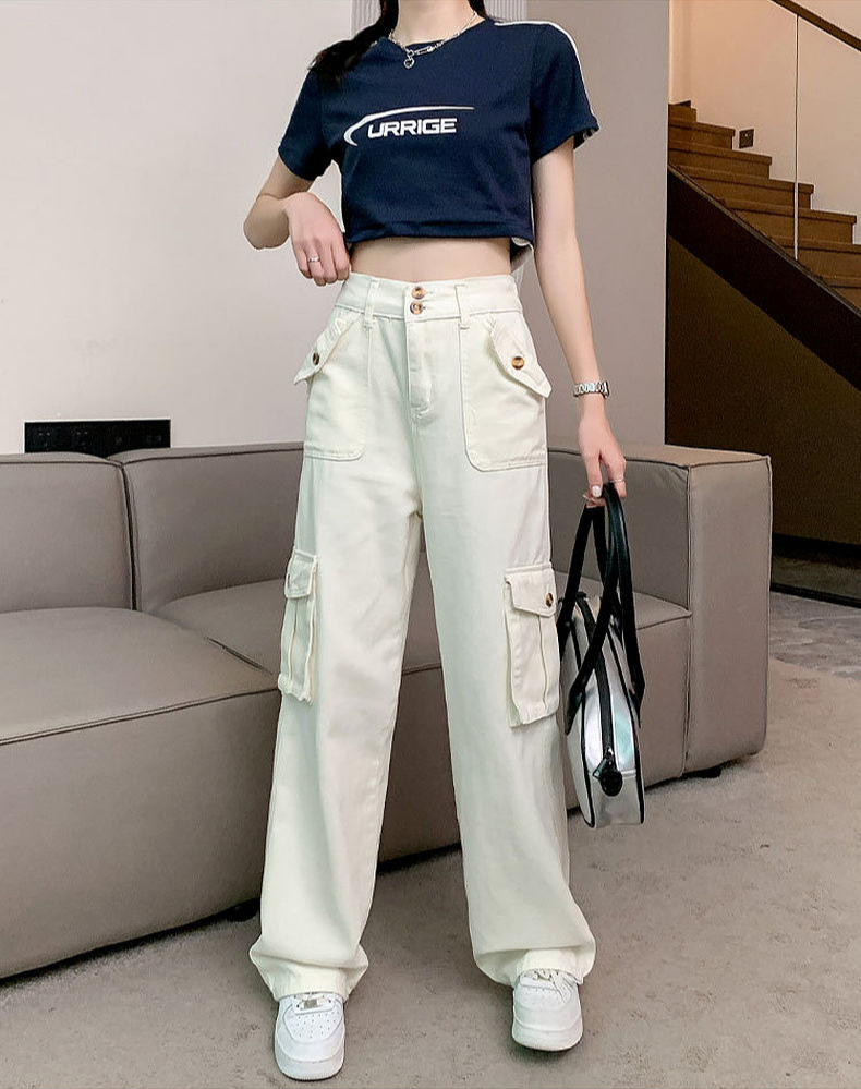 Avant-Garde Expedition Trousers