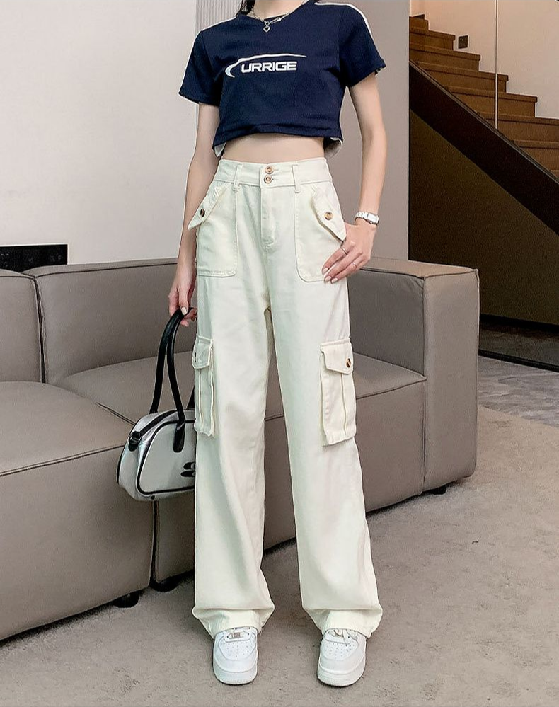 Avant-Garde Expedition Trousers